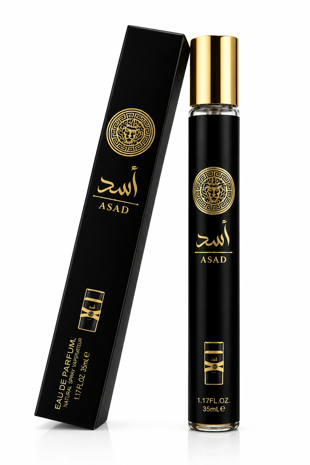 Parfum Asad 35ml