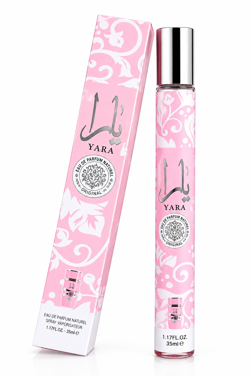 Parfum Yara 35ml